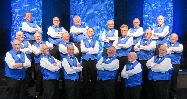 Group Shot Lighthouse Chorus